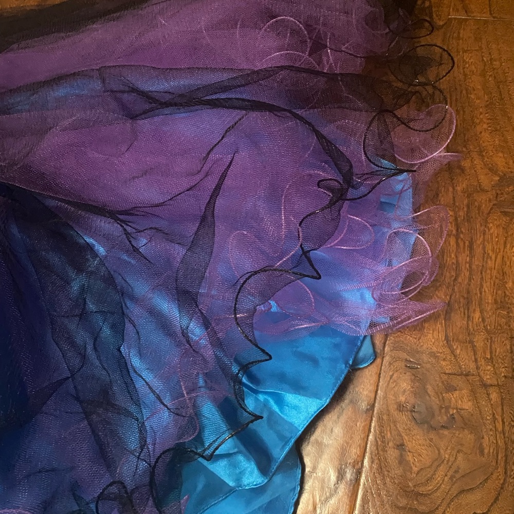Night Moves Dresses - Brand Prom Dresses - Picture 3 of 16